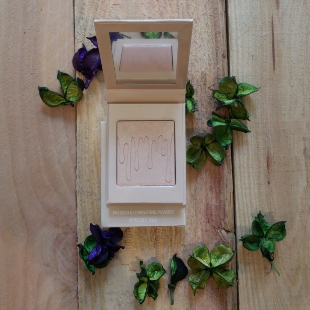 Kylie Cosmetics Kylighter Cotton Candy Cream